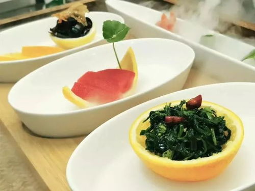 行以初心，感恩惜福——新菜品研发的料理之道