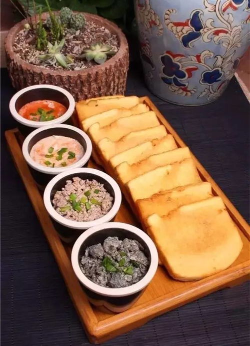 鲜味无穷 大厨研发自制海鲜酱，掀起星厨新潮菜品风潮